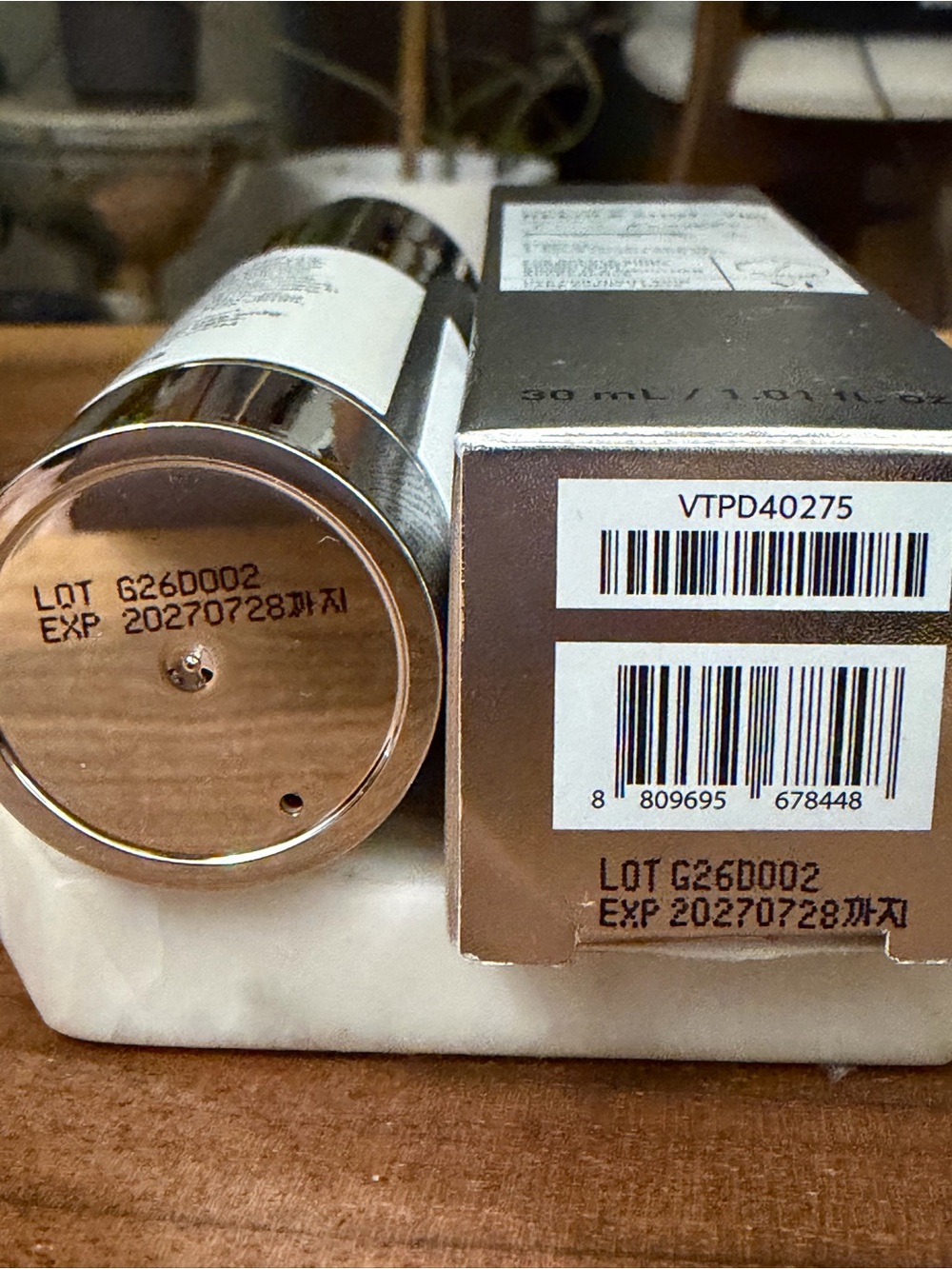 VT Reedle Shot 700 - Picture 3 of 3